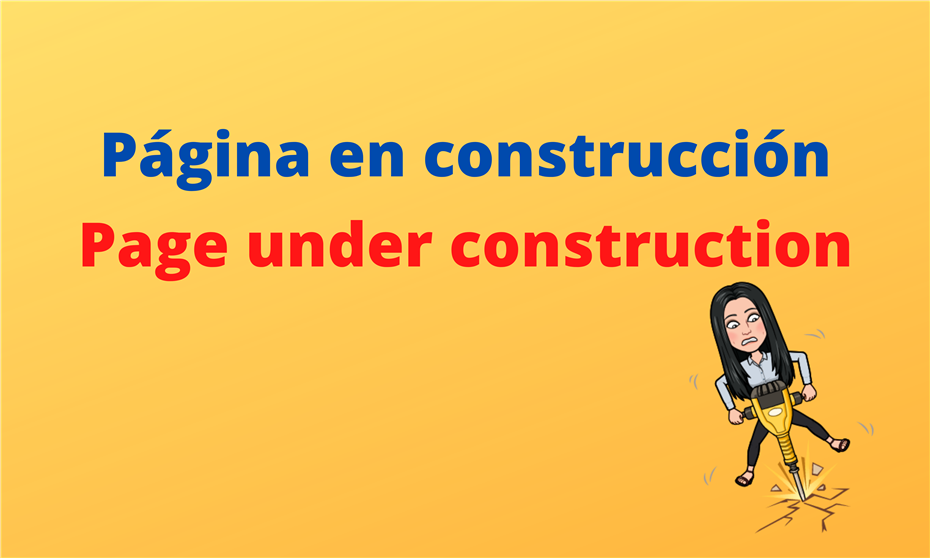 Under construction 
